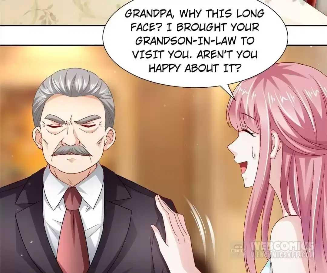 Vengeful Girl With Her Ceo Chapter 157 – Page 18