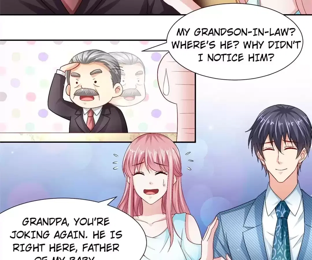 Vengeful Girl With Her Ceo Chapter 157 – Page 19