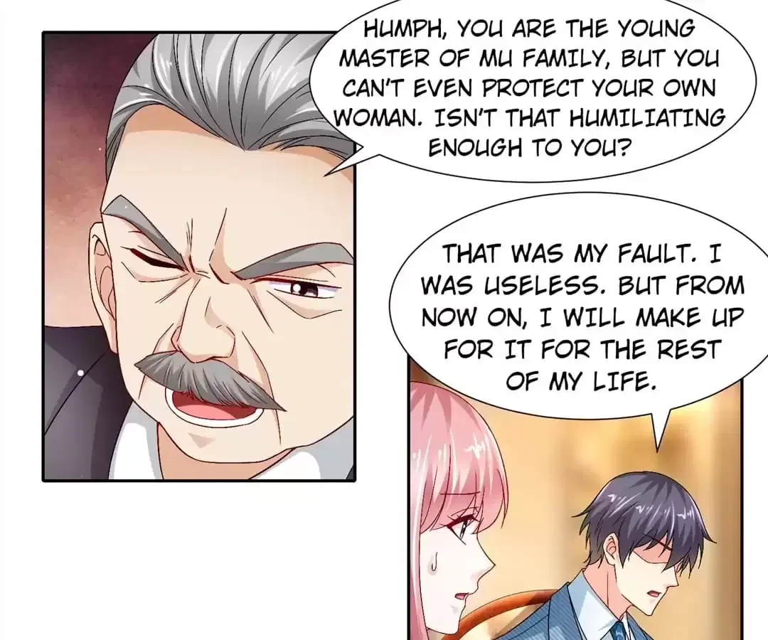 Vengeful Girl With Her Ceo Chapter 157 – Page 21