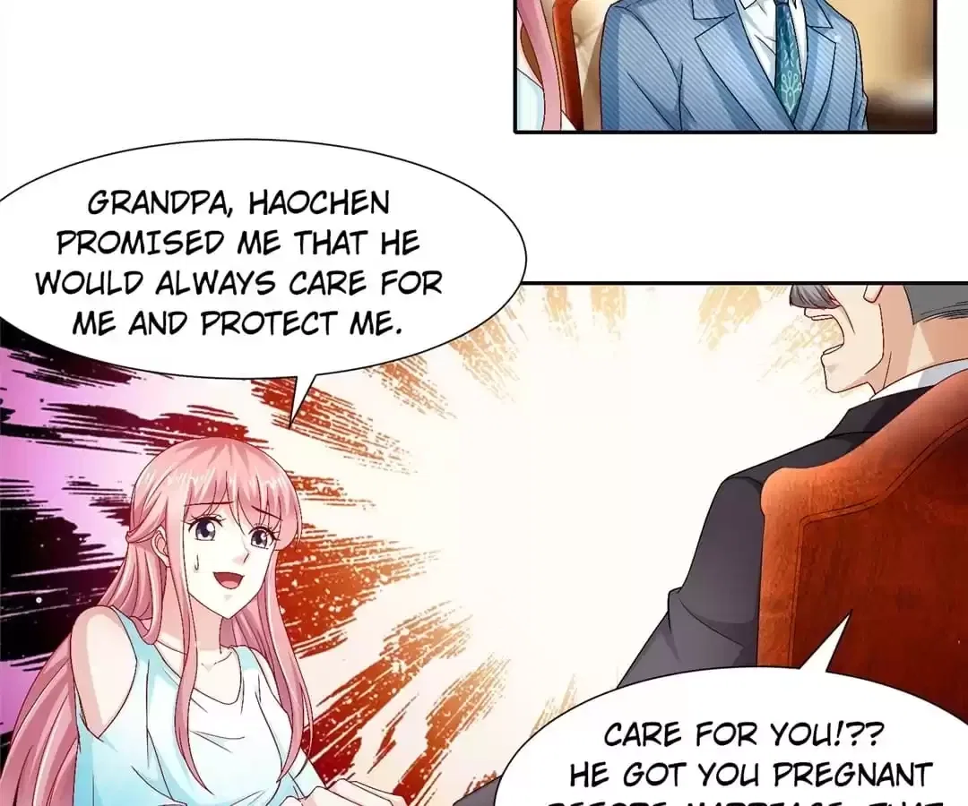 Vengeful Girl With Her Ceo Chapter 157 – Page 22