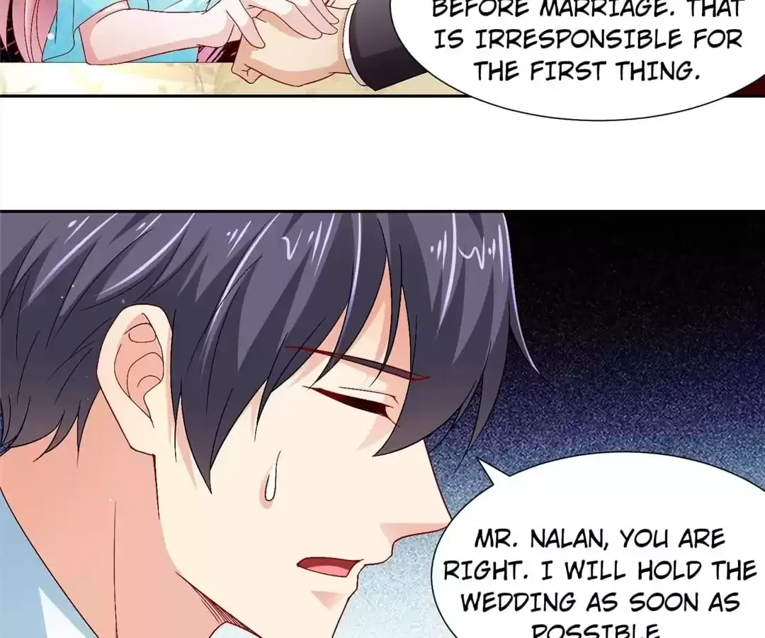 Vengeful Girl With Her Ceo Chapter 157 – Page 23