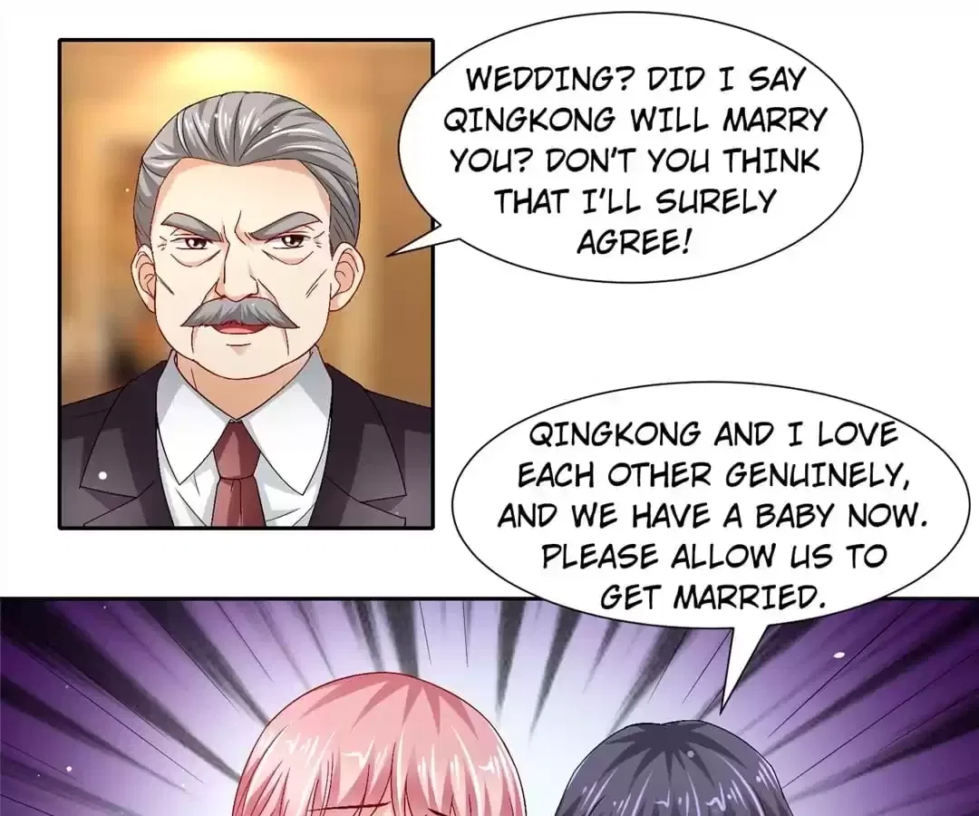 Vengeful Girl With Her Ceo Chapter 157 – Page 25