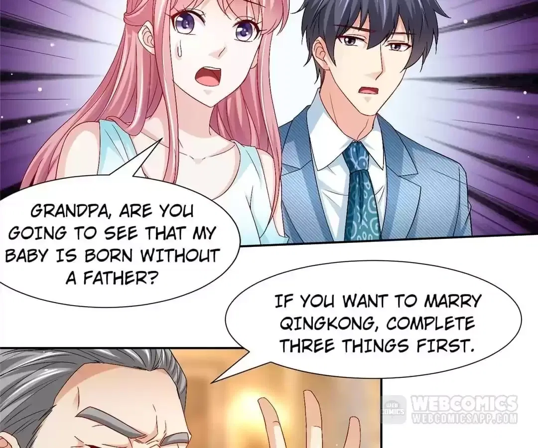 Vengeful Girl With Her Ceo Chapter 157 – Page 26
