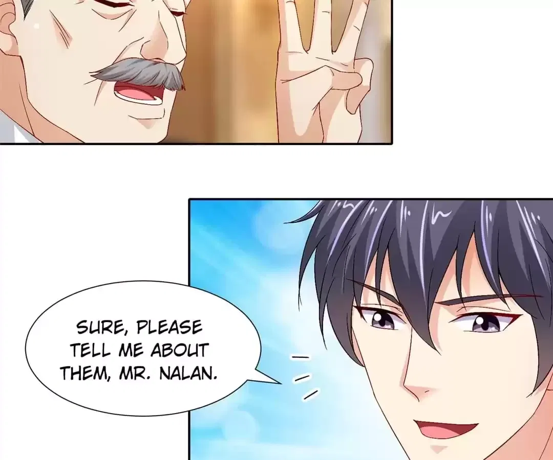 Vengeful Girl With Her Ceo Chapter 157 – Page 27