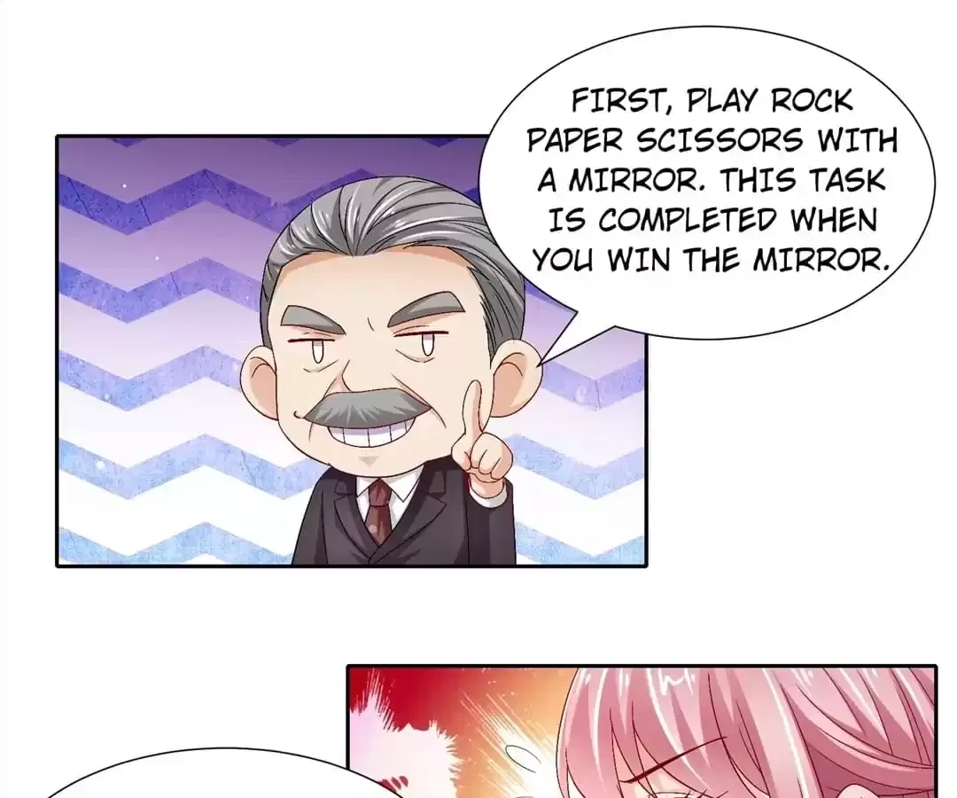 Vengeful Girl With Her Ceo Chapter 157 – Page 29