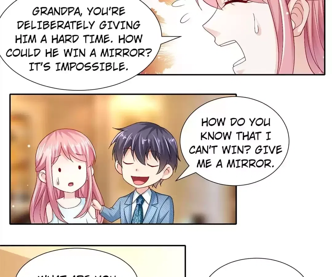 Vengeful Girl With Her Ceo Chapter 157 – Page 30