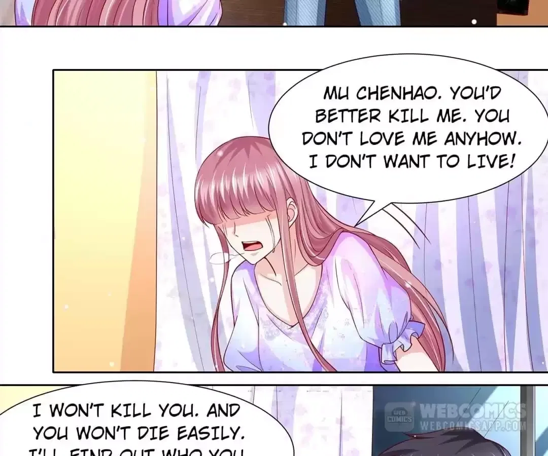 Vengeful Girl With Her Ceo Chapter 156 – Page 2