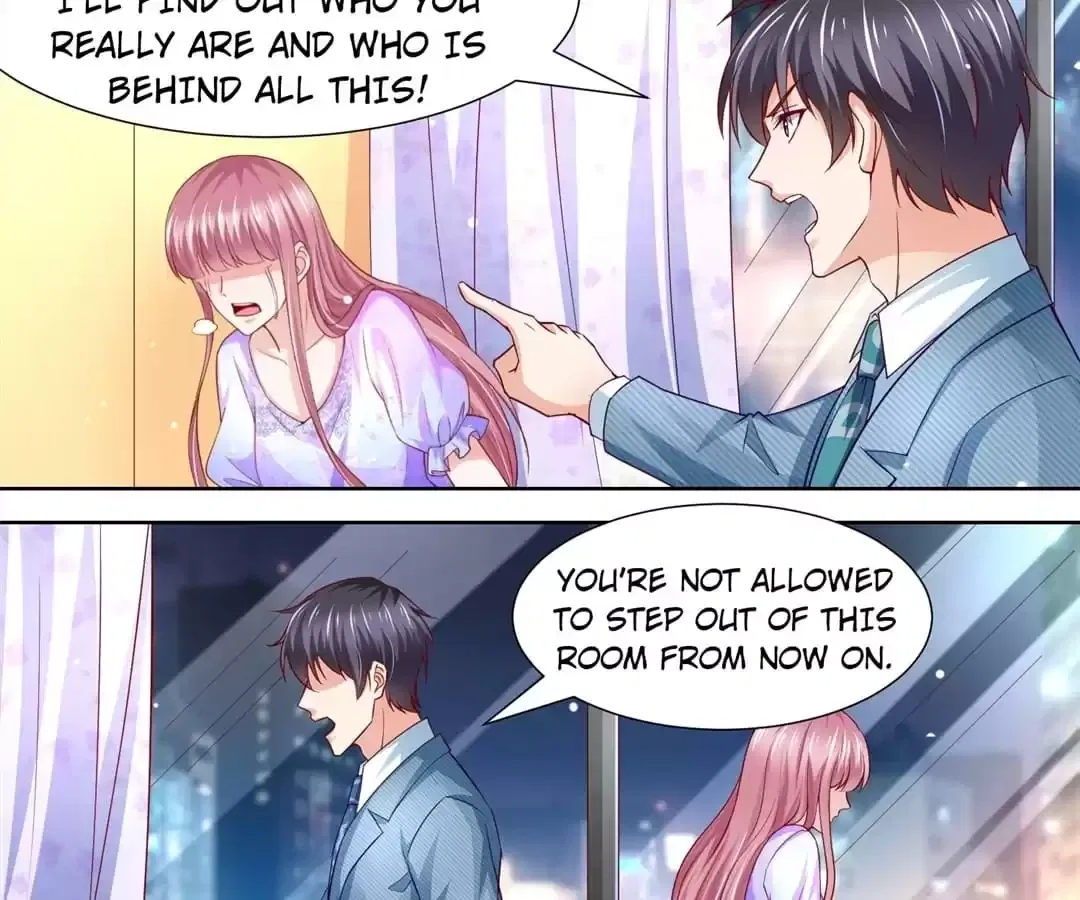 Vengeful Girl With Her Ceo Chapter 156 – Page 3