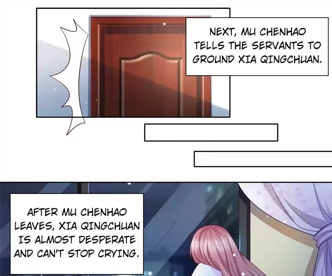 Vengeful Girl With Her Ceo Chapter 156 – Page 5