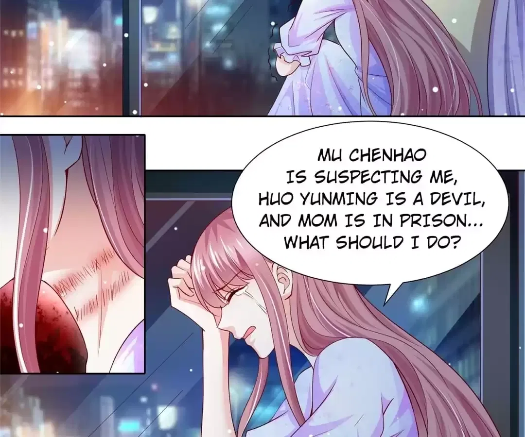 Vengeful Girl With Her Ceo Chapter 156 – Page 6