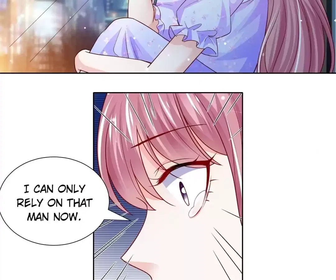 Vengeful Girl With Her Ceo Chapter 156 – Page 7