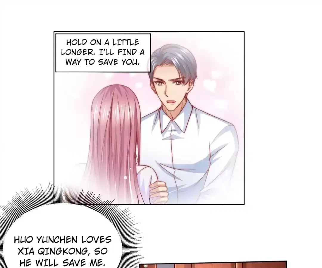 Vengeful Girl With Her Ceo Chapter 156 – Page 9