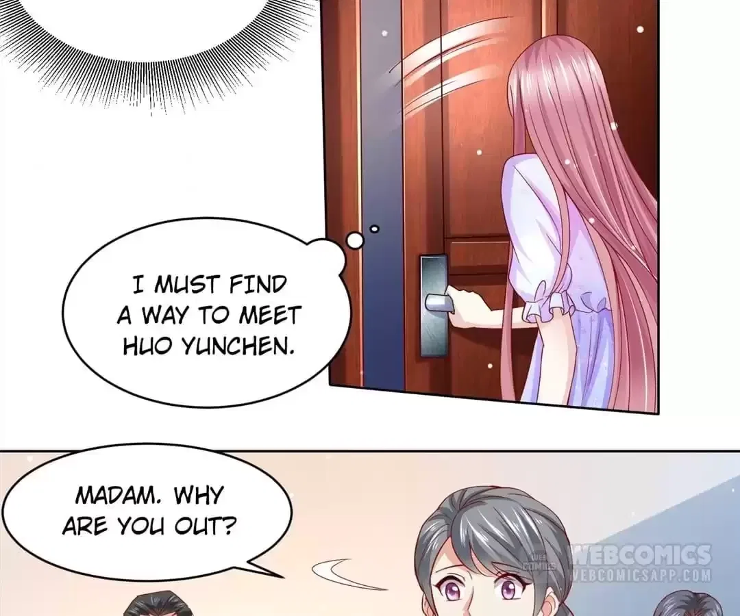Vengeful Girl With Her Ceo Chapter 156 – Page 10