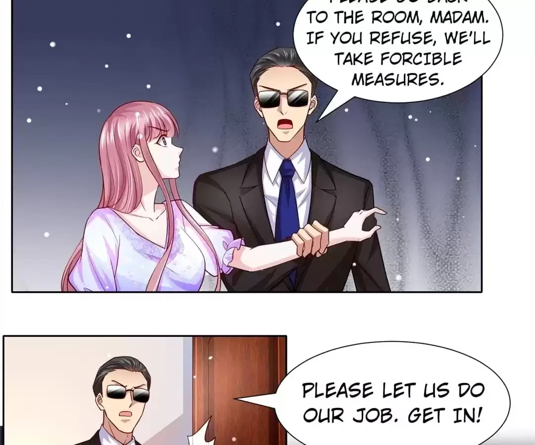 Vengeful Girl With Her Ceo Chapter 156 – Page 14