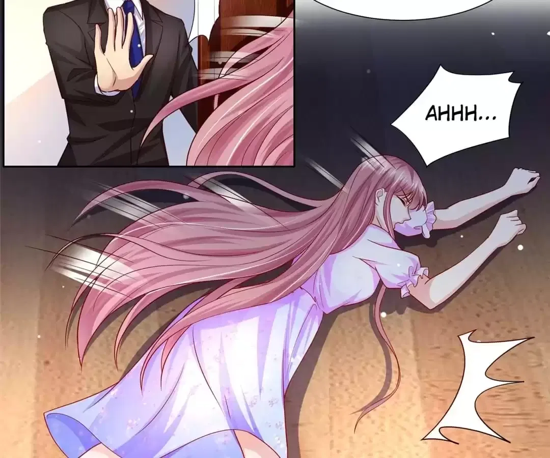 Vengeful Girl With Her Ceo Chapter 156 – Page 15