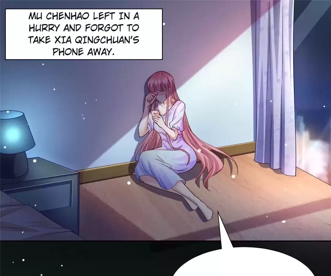 Vengeful Girl With Her Ceo Chapter 156 – Page 17