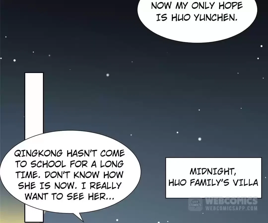 Vengeful Girl With Her Ceo Chapter 156 – Page 18