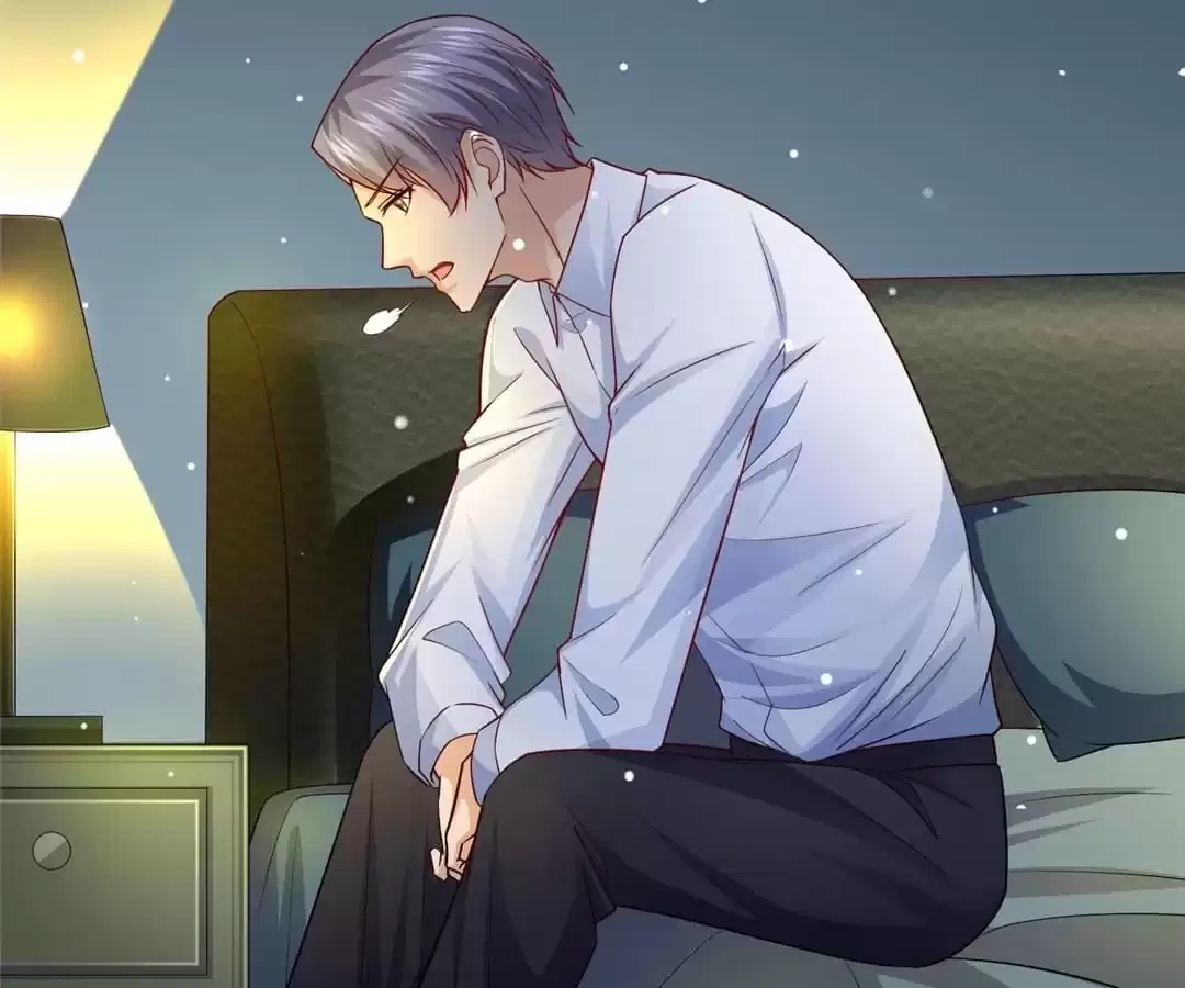 Vengeful Girl With Her Ceo Chapter 156 – Page 19