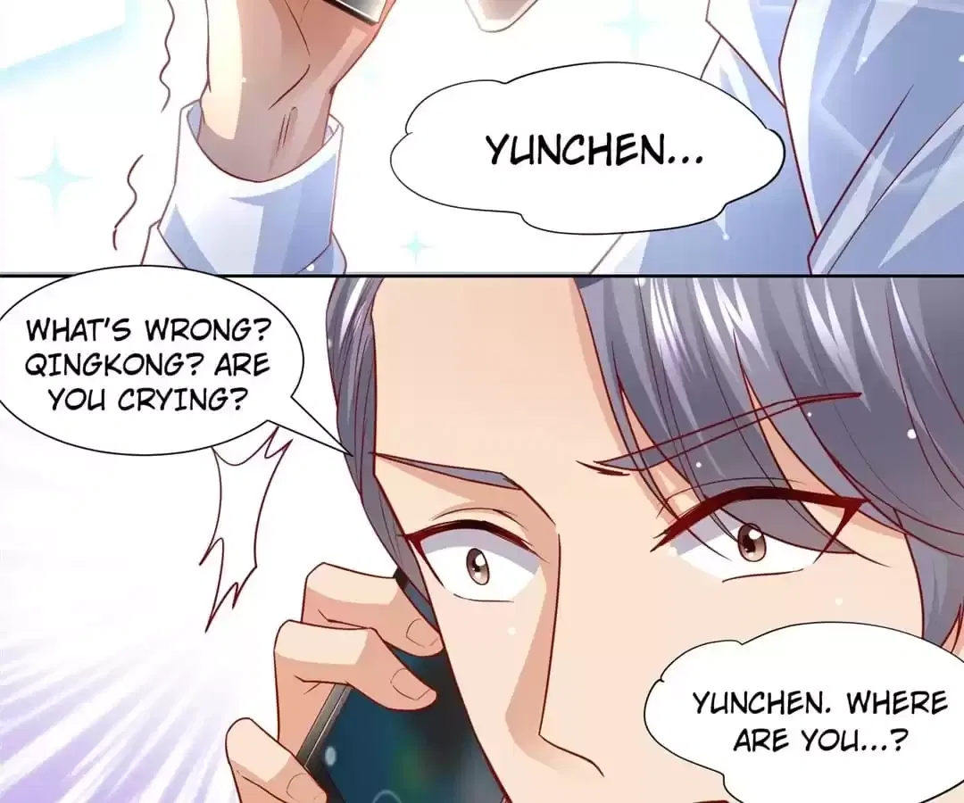 Vengeful Girl With Her Ceo Chapter 156 – Page 23