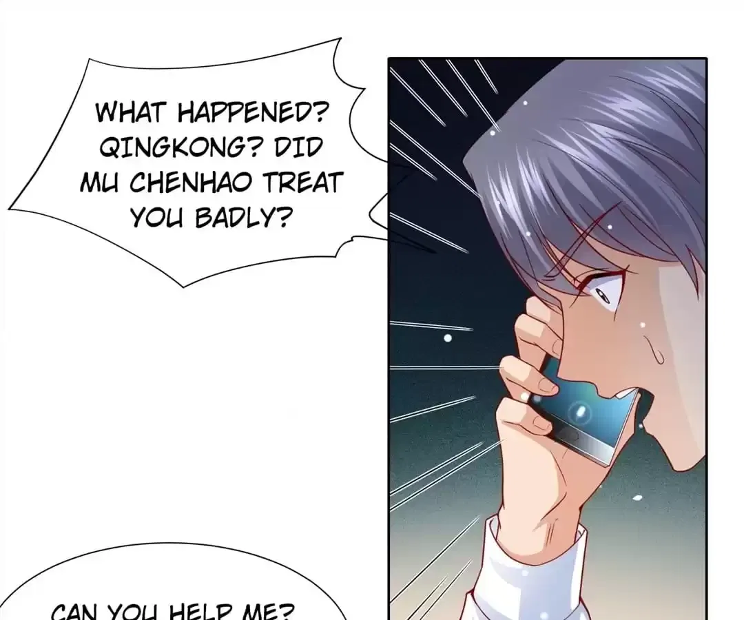 Vengeful Girl With Her Ceo Chapter 156 – Page 25