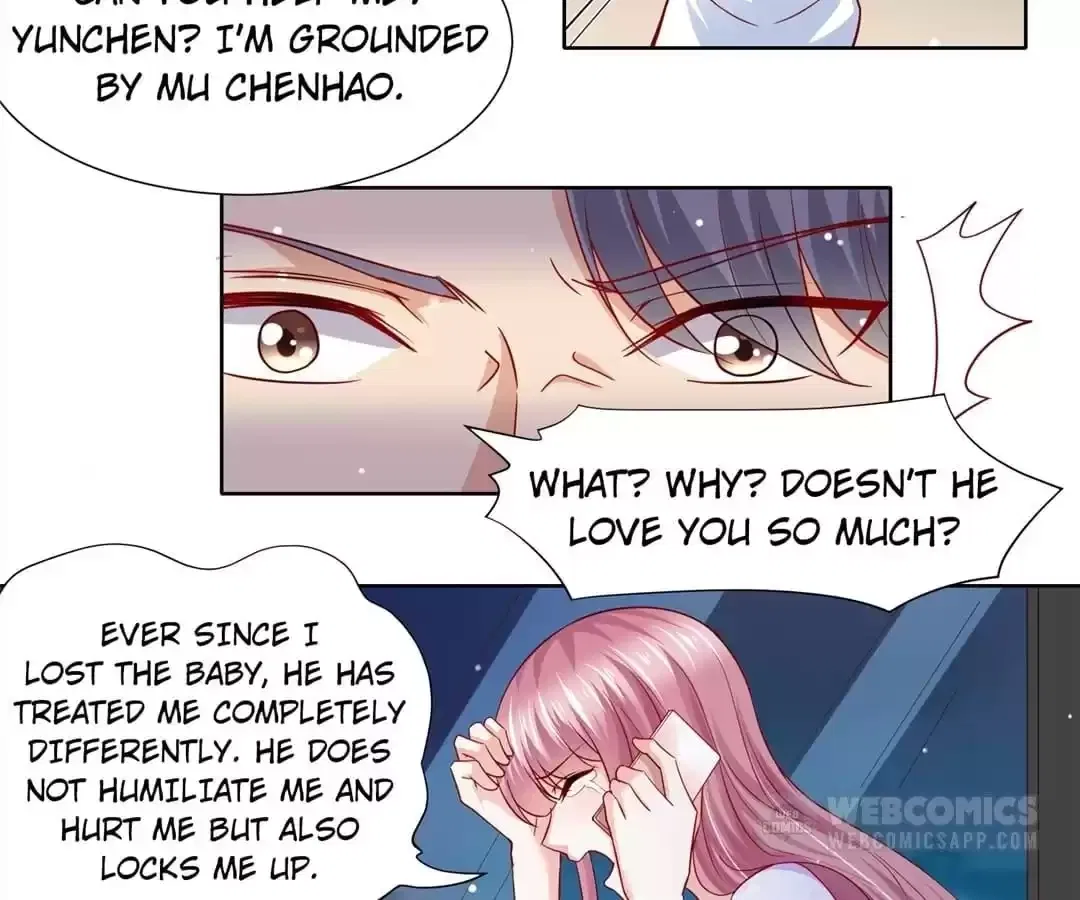 Vengeful Girl With Her Ceo Chapter 156 – Page 26