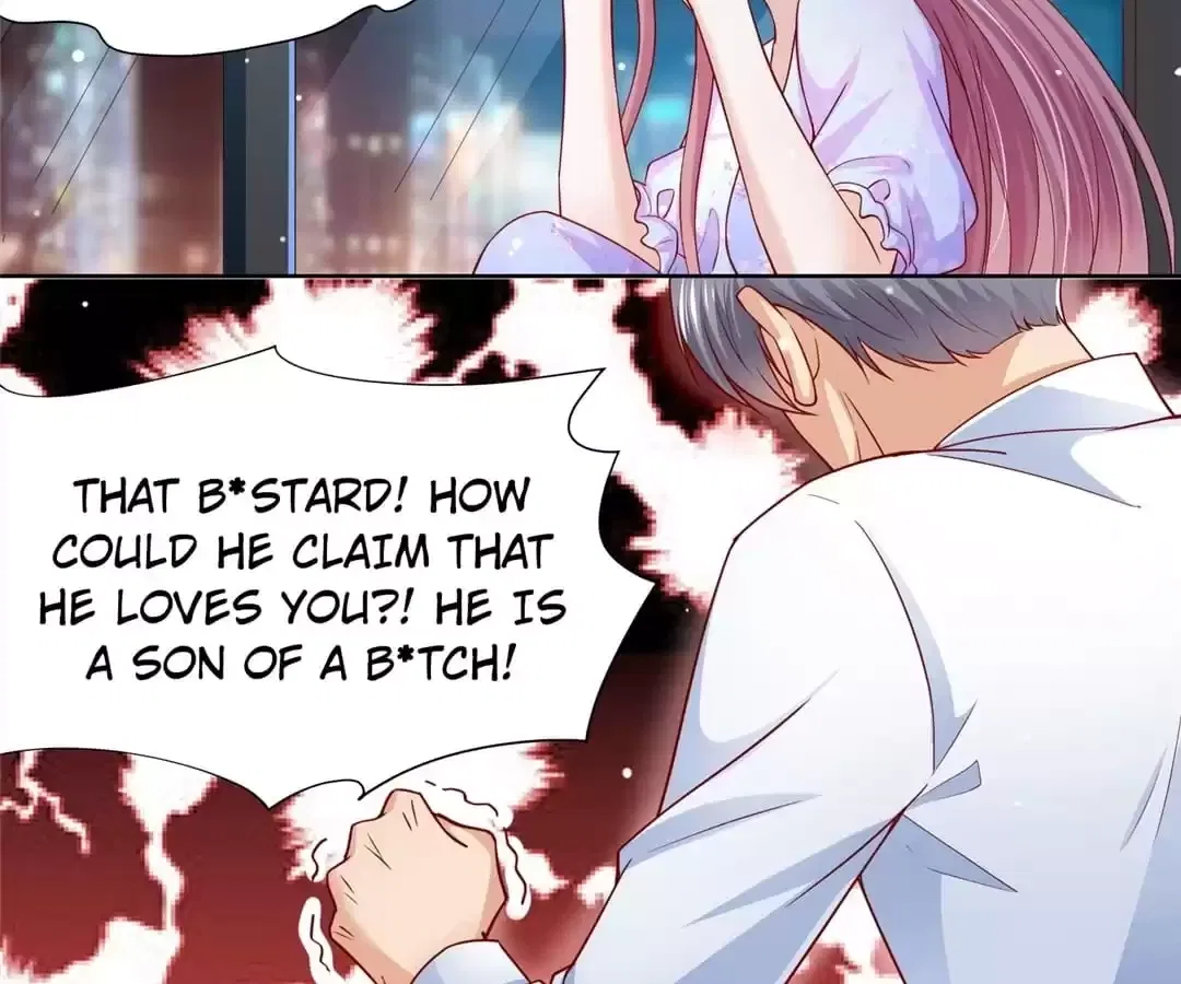 Vengeful Girl With Her Ceo Chapter 156 – Page 27