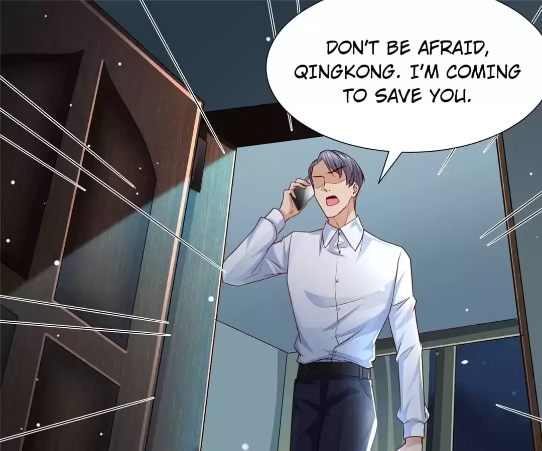 Vengeful Girl With Her Ceo Chapter 156 – Page 29
