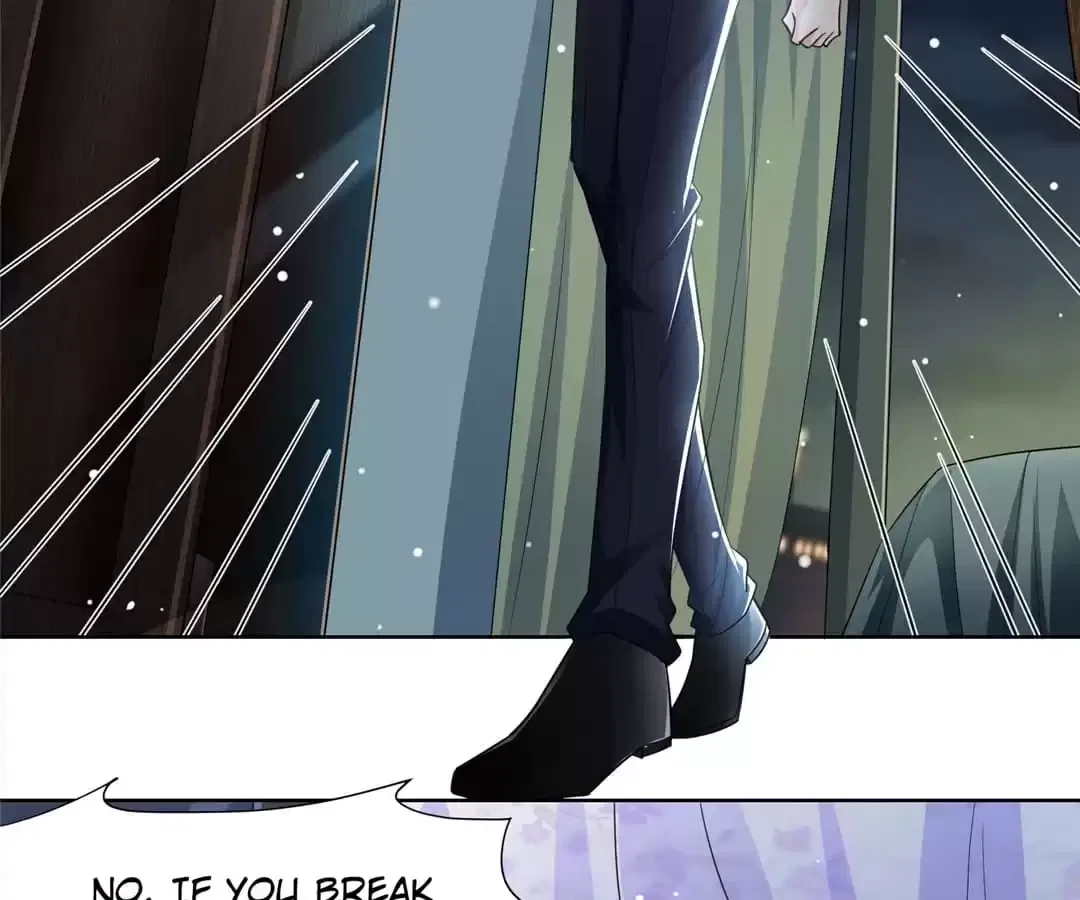 Vengeful Girl With Her Ceo Chapter 156 – Page 30