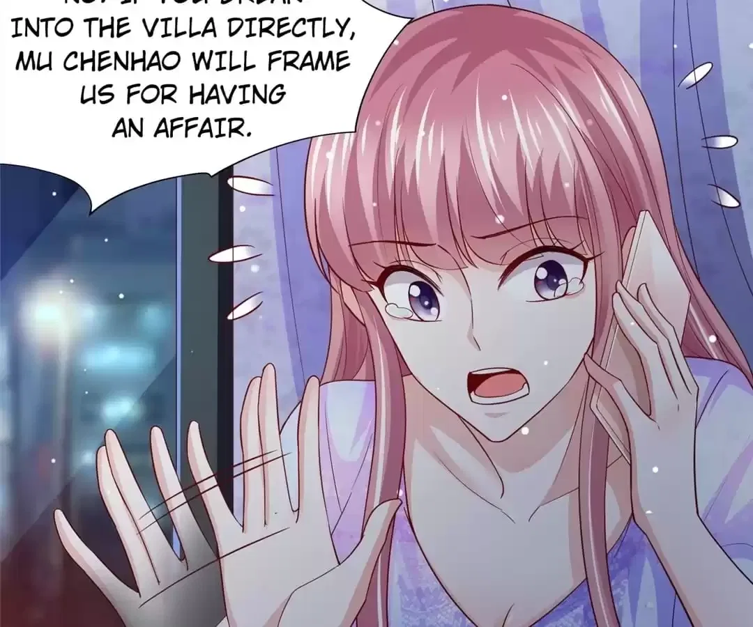 Vengeful Girl With Her Ceo Chapter 156 – Page 31