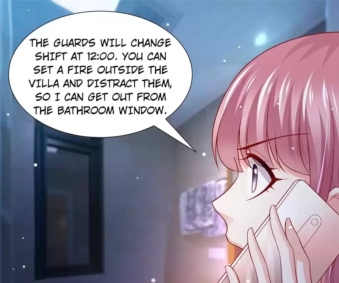 Vengeful Girl With Her Ceo Chapter 156 – Page 33