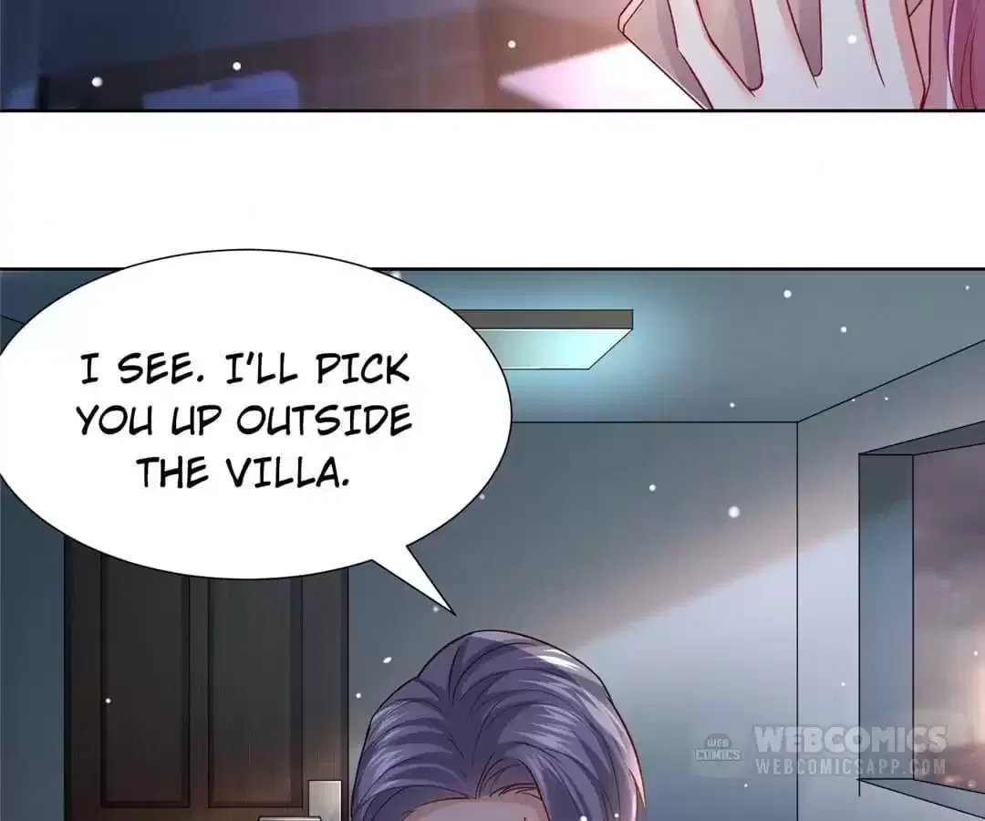 Vengeful Girl With Her Ceo Chapter 156 – Page 34