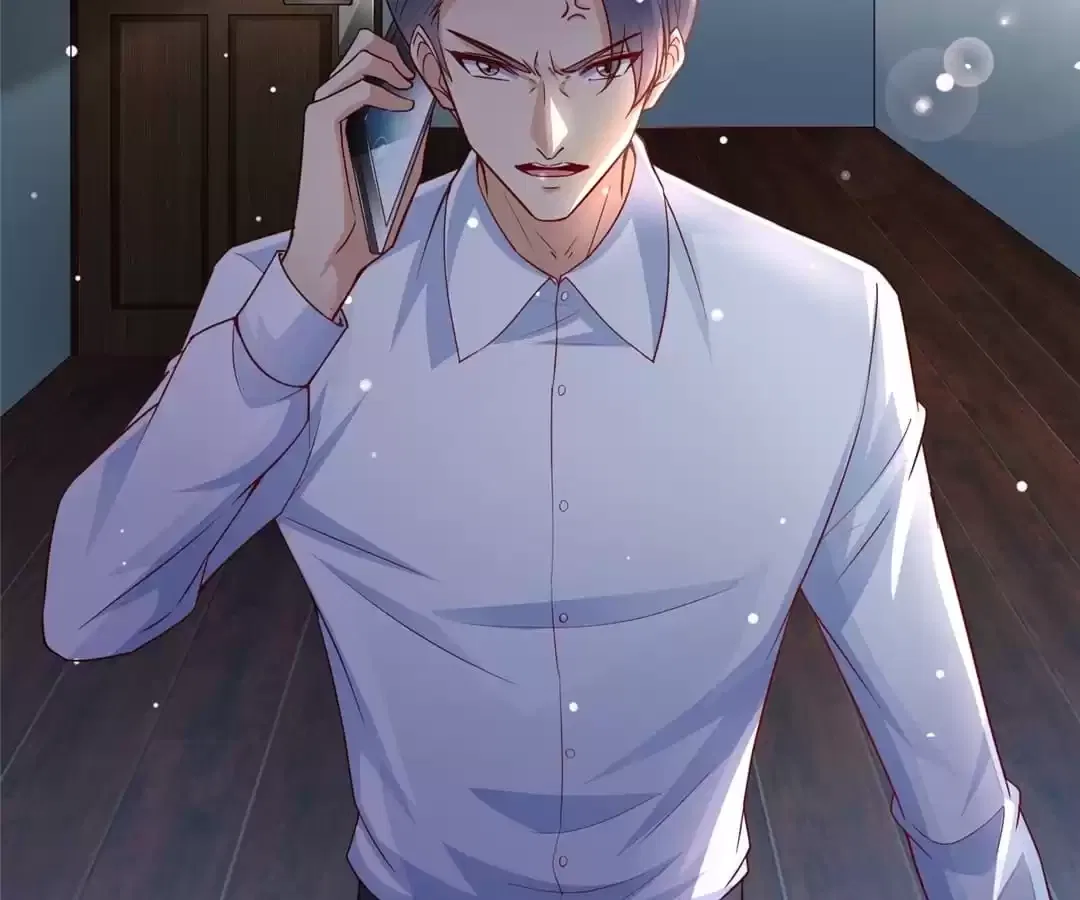 Vengeful Girl With Her Ceo Chapter 156 – Page 35