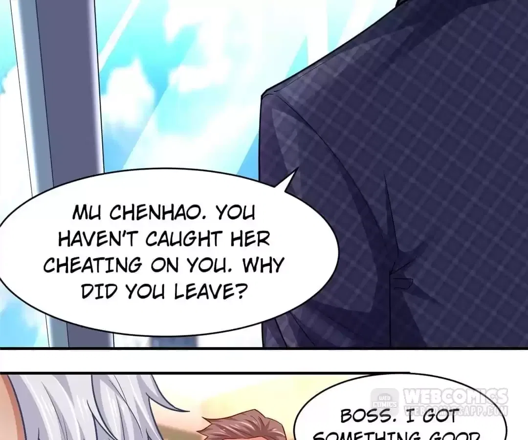 Vengeful Girl With Her Ceo Chapter 155 – Page 2