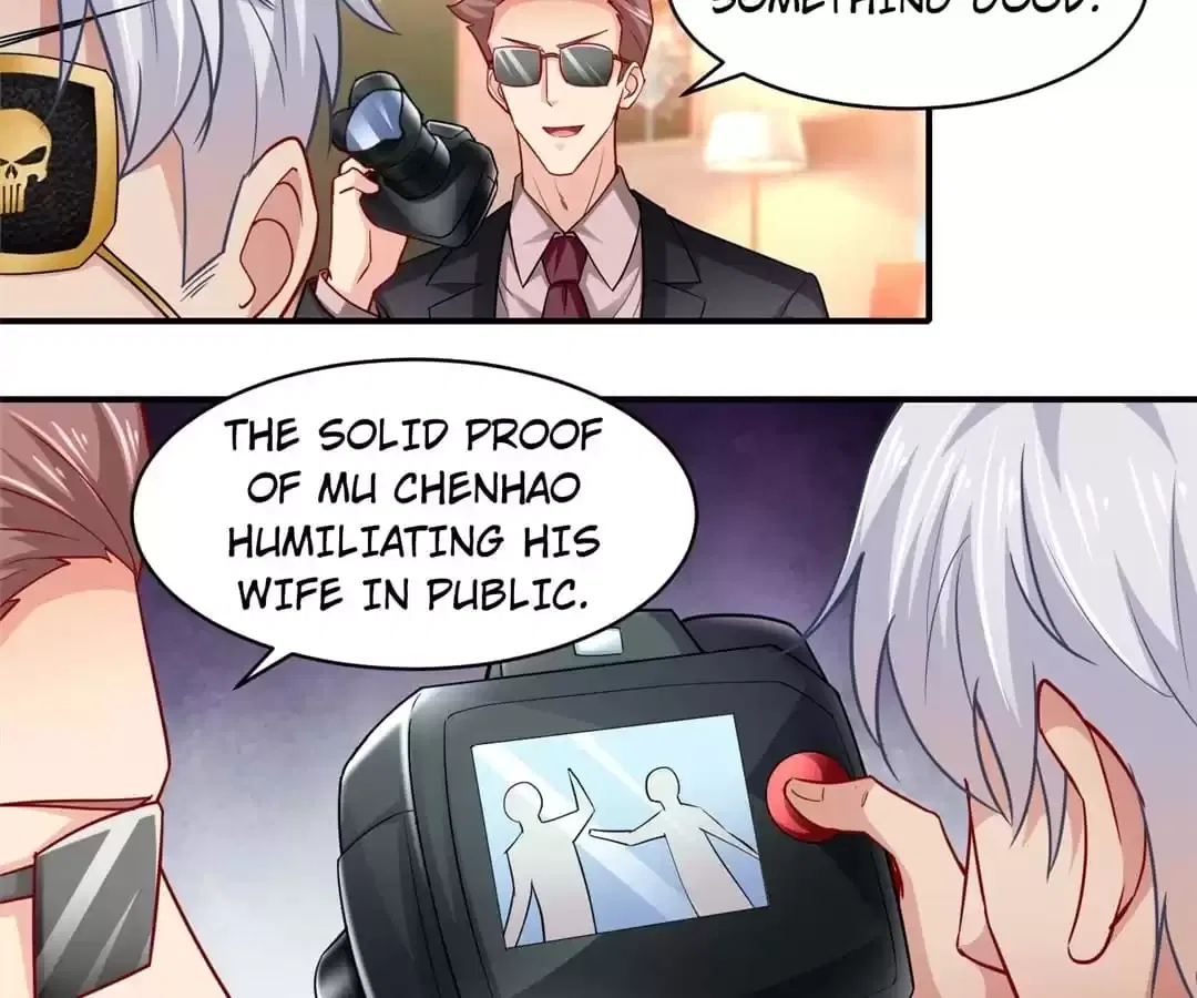 Vengeful Girl With Her Ceo Chapter 155 – Page 3