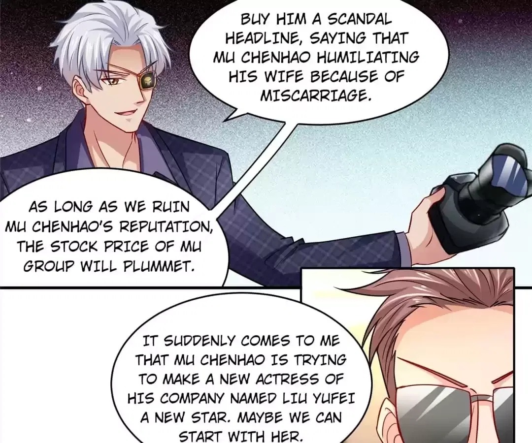 Vengeful Girl With Her Ceo Chapter 155 – Page 6