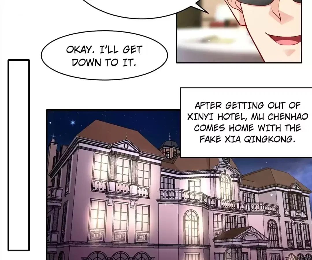 Vengeful Girl With Her Ceo Chapter 155 – Page 7