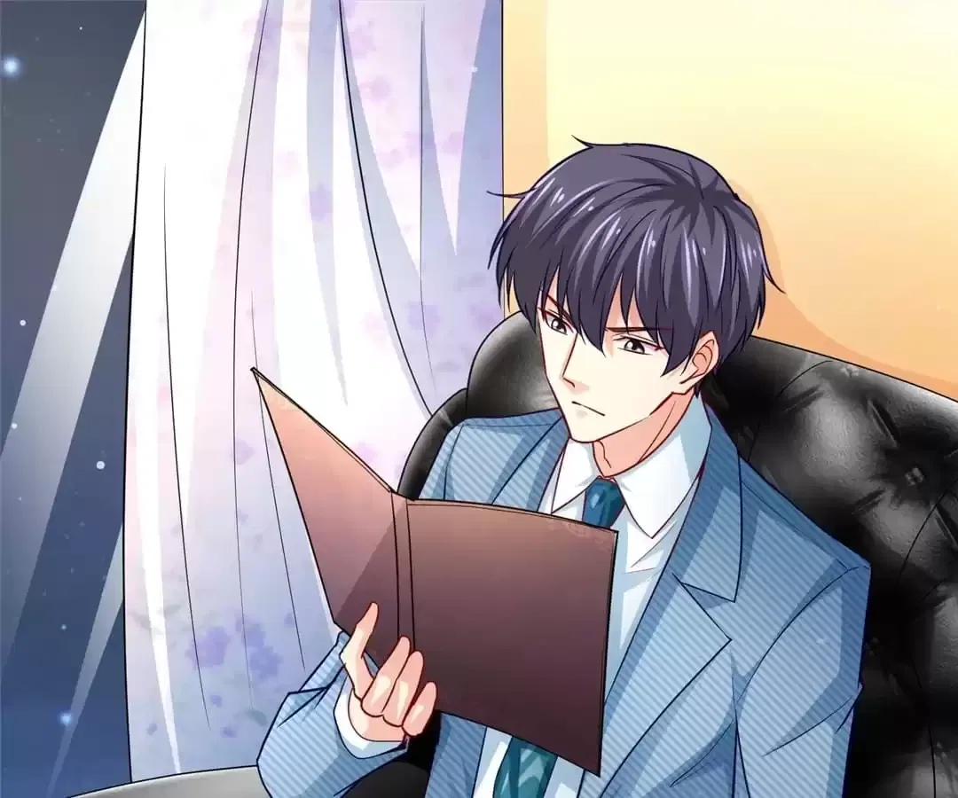 Vengeful Girl With Her Ceo Chapter 155 – Page 9