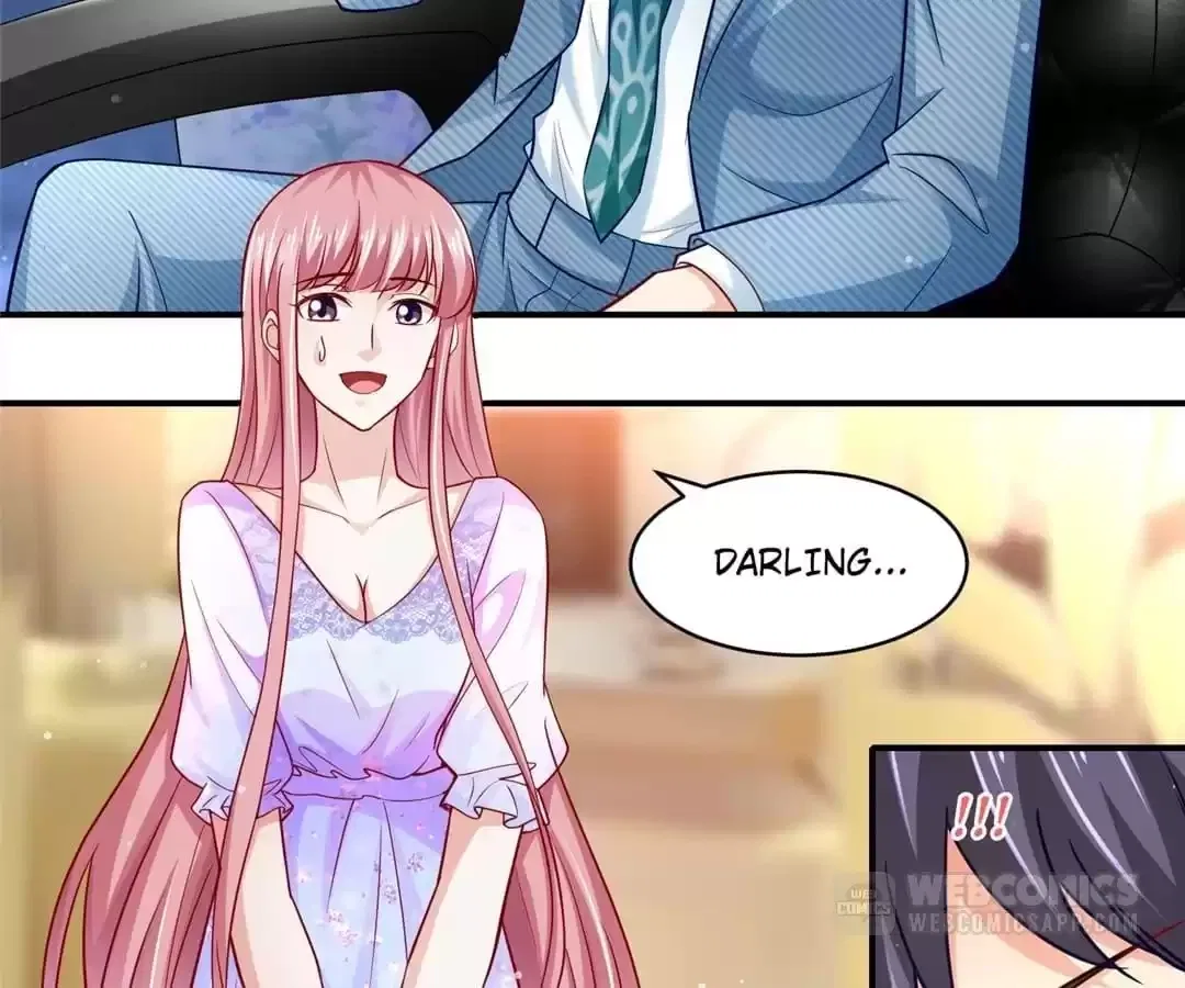 Vengeful Girl With Her Ceo Chapter 155 – Page 10