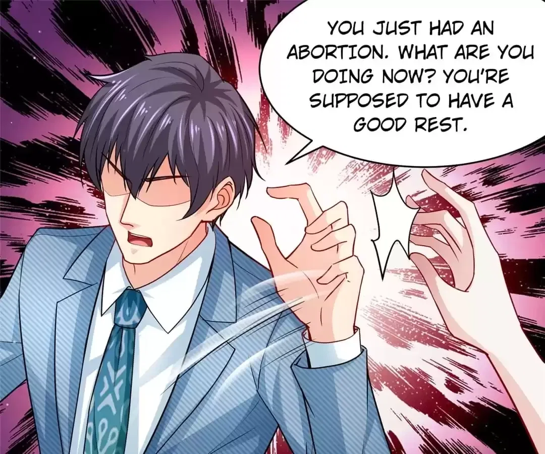 Vengeful Girl With Her Ceo Chapter 155 – Page 13