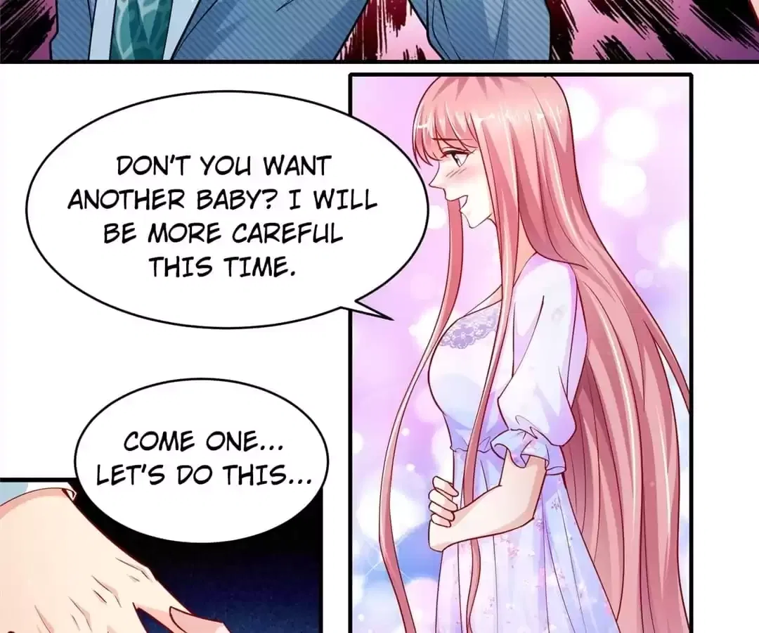 Vengeful Girl With Her Ceo Chapter 155 – Page 14