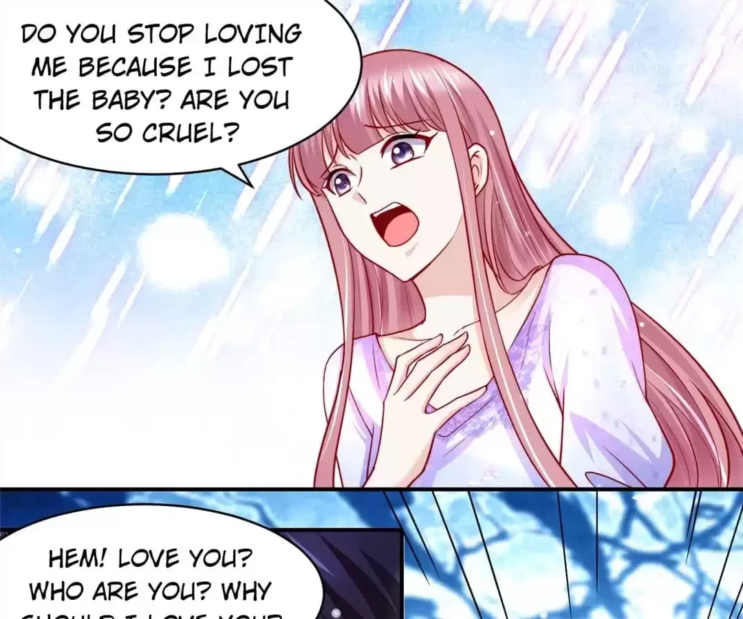 Vengeful Girl With Her Ceo Chapter 155 – Page 17