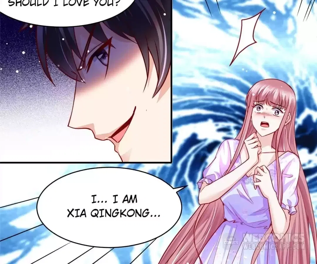 Vengeful Girl With Her Ceo Chapter 155 – Page 18