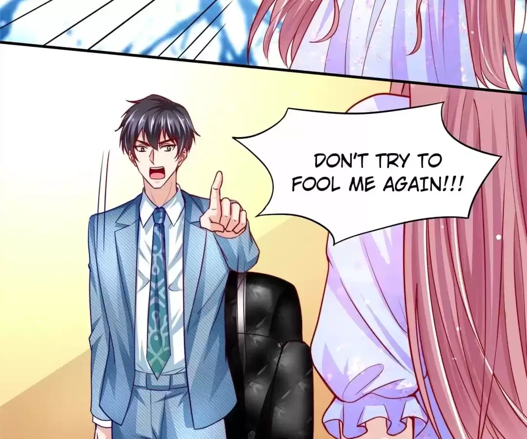 Vengeful Girl With Her Ceo Chapter 155 – Page 19