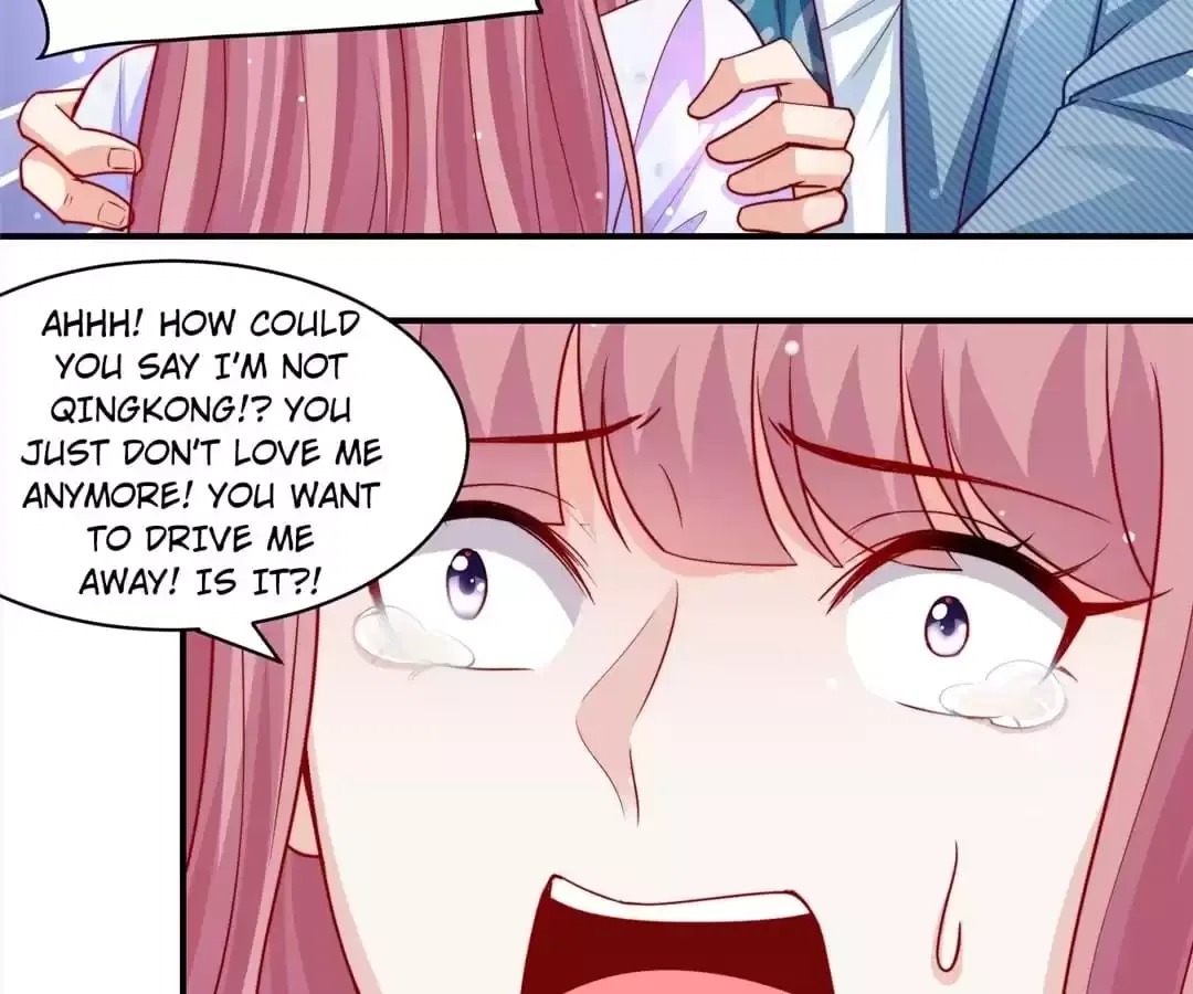 Vengeful Girl With Her Ceo Chapter 155 – Page 23