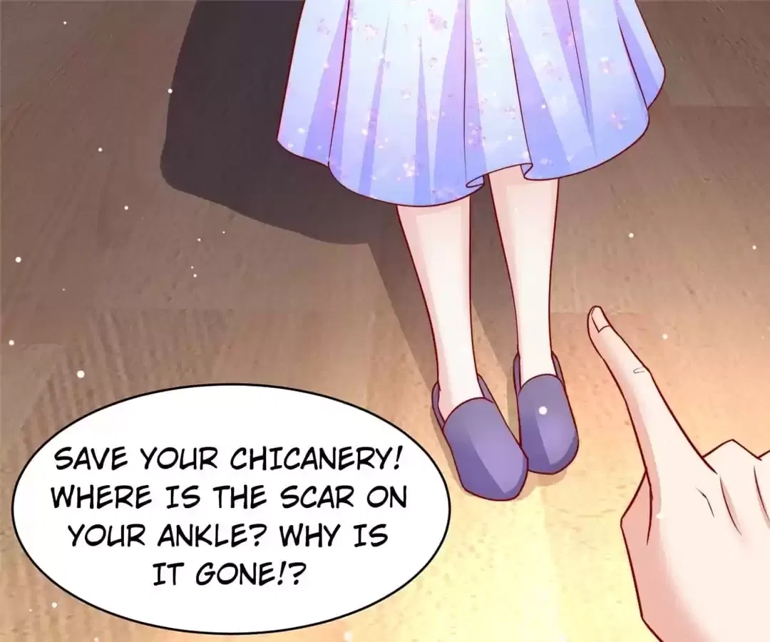 Vengeful Girl With Her Ceo Chapter 155 – Page 25