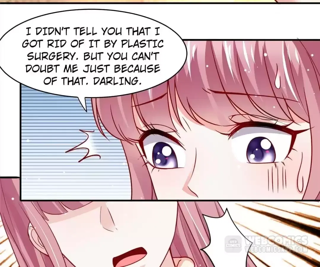 Vengeful Girl With Her Ceo Chapter 155 – Page 26