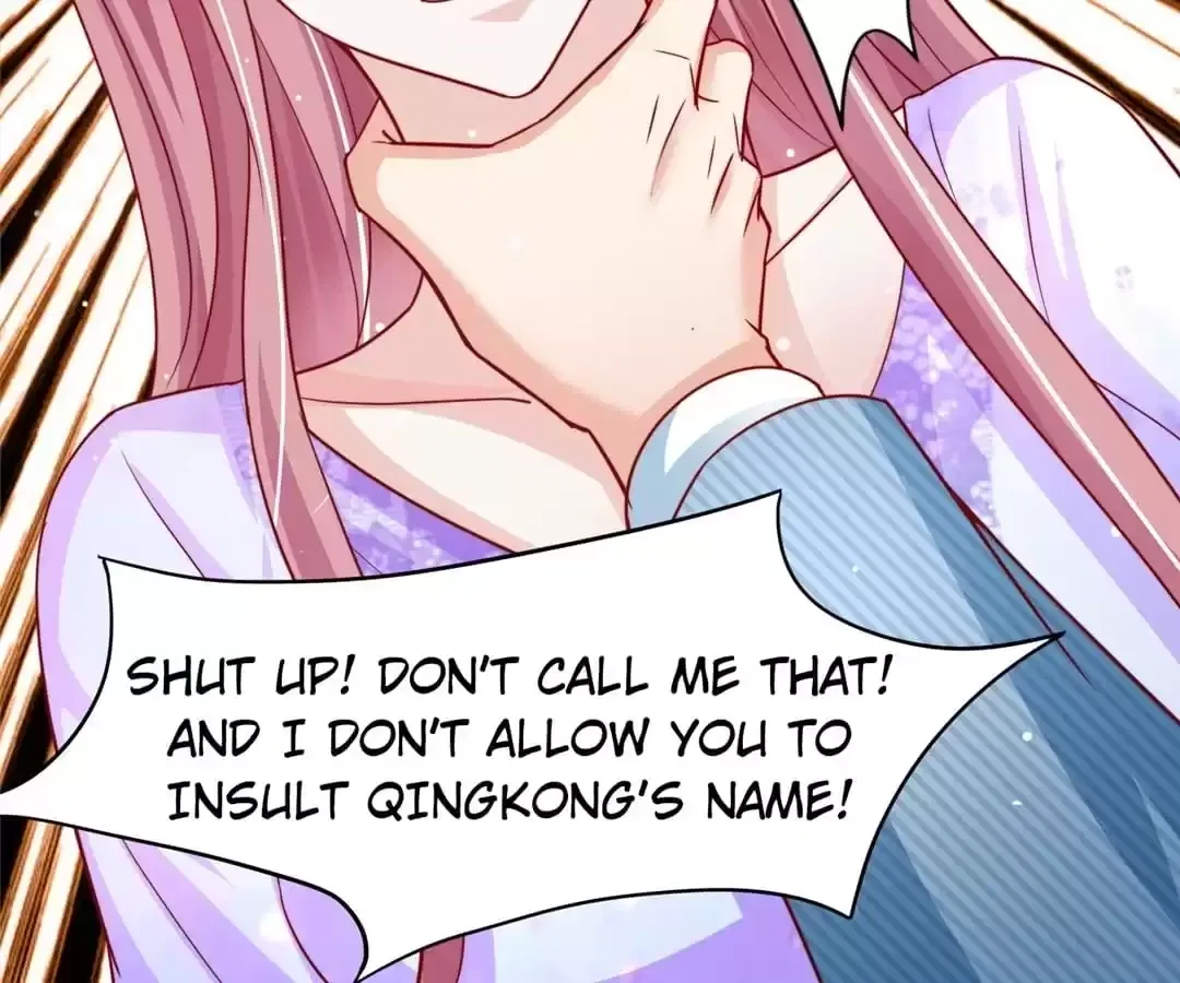 Vengeful Girl With Her Ceo Chapter 155 – Page 27