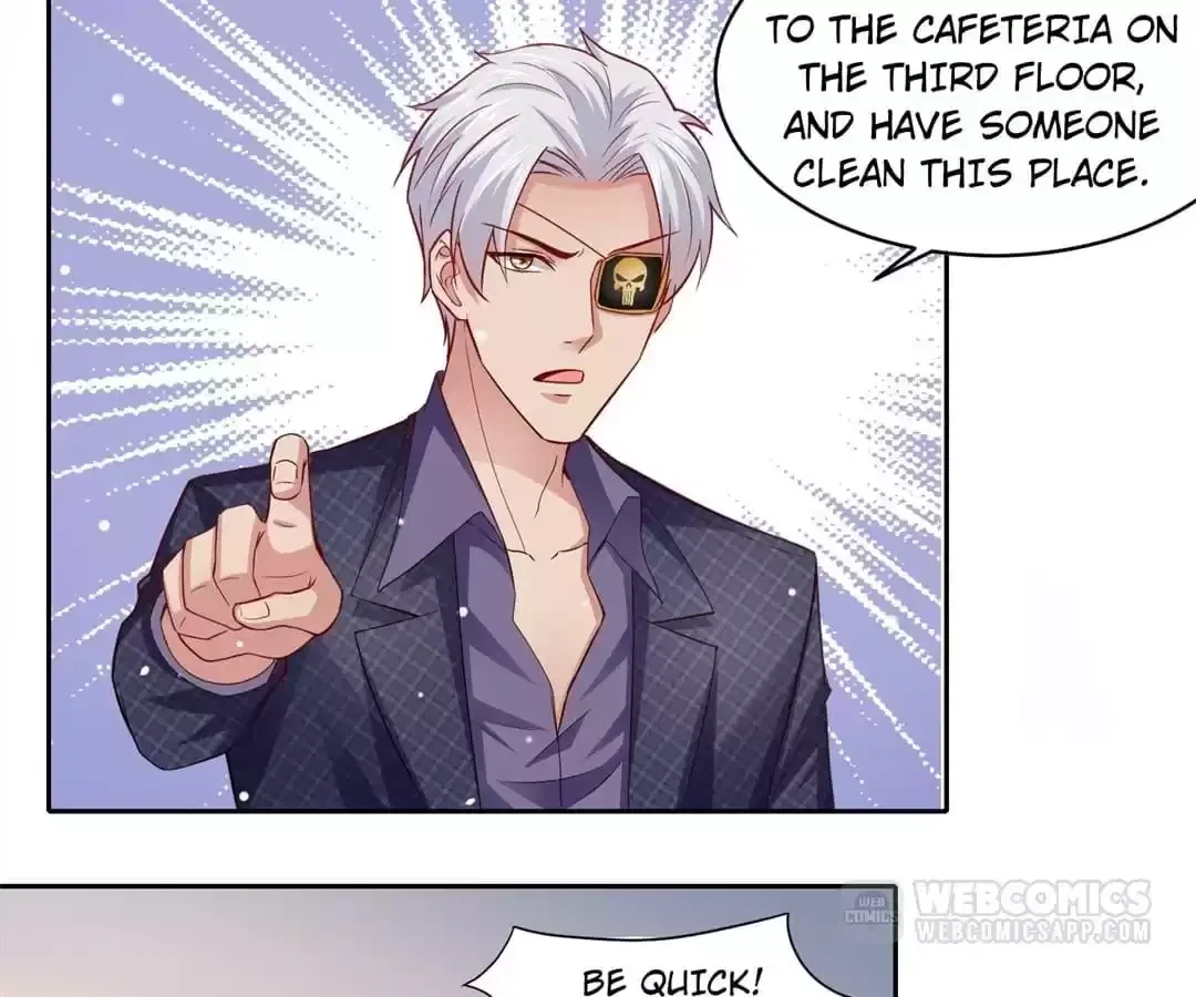 Vengeful Girl With Her Ceo Chapter 154 – Page 2