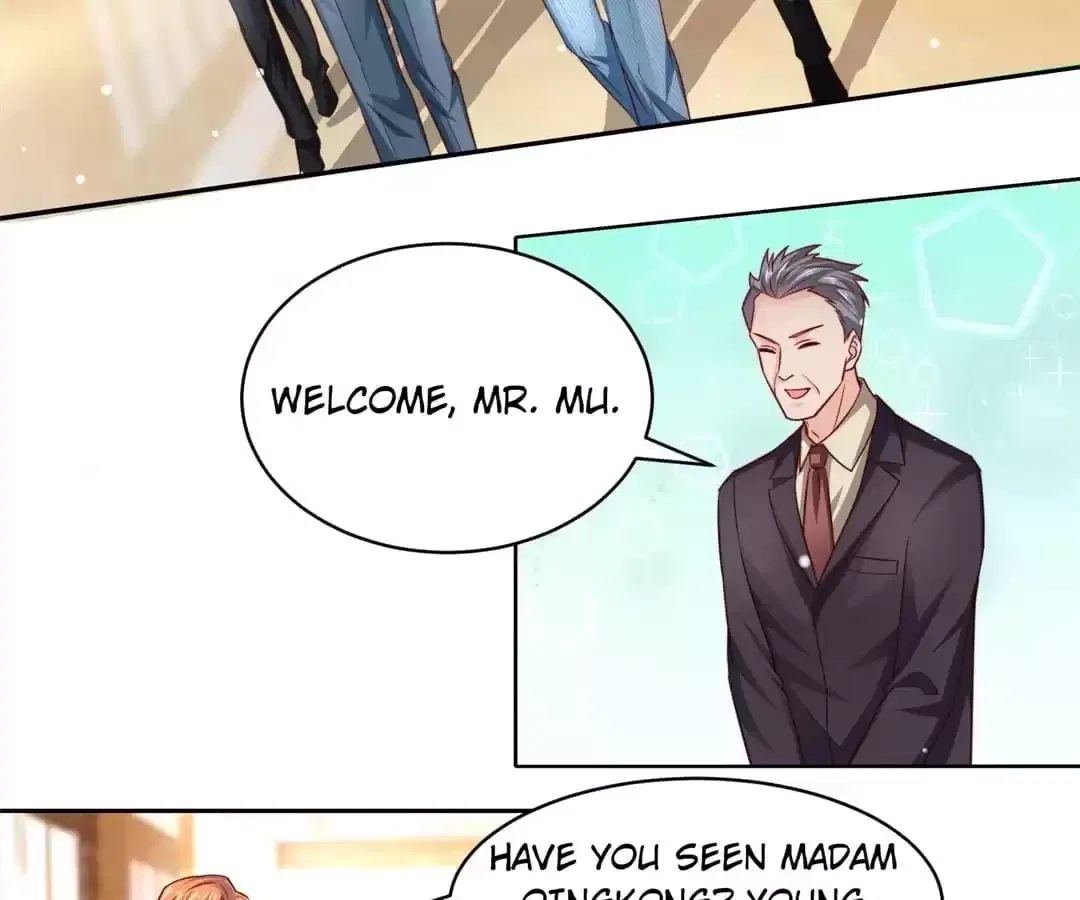 Vengeful Girl With Her Ceo Chapter 154 – Page 6