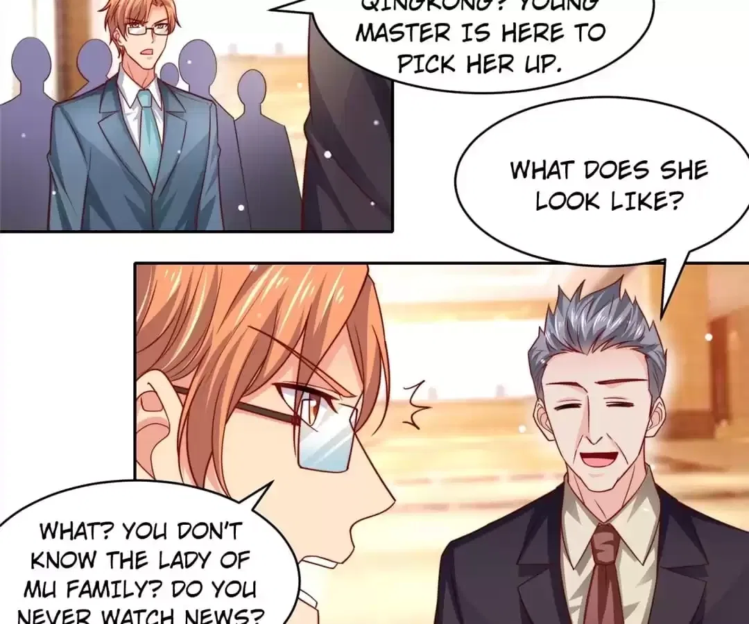 Vengeful Girl With Her Ceo Chapter 154 – Page 7